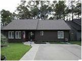 104 Berry Tree Lane in (MYRTLE TRACE 55+) ON GOLF COURSE $154,900
