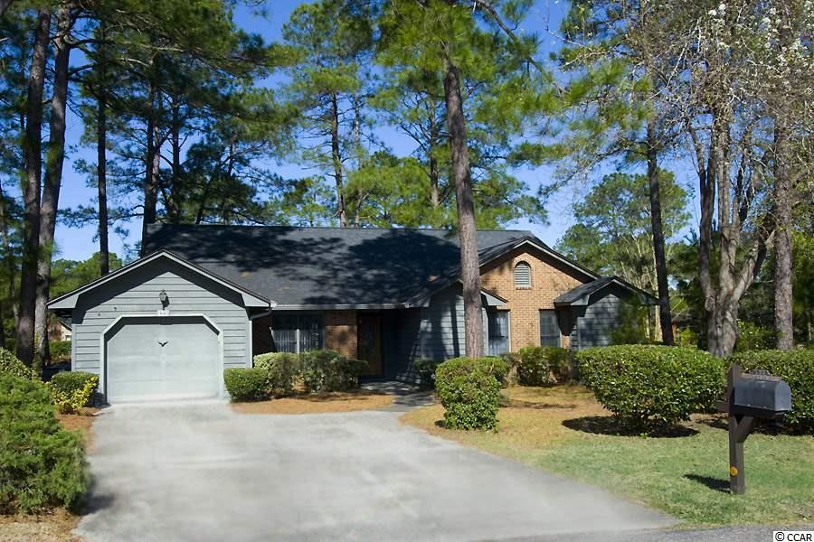 123 Laurelwood Ln - Myrtle Trace Lake & Golf Course Views $210,000