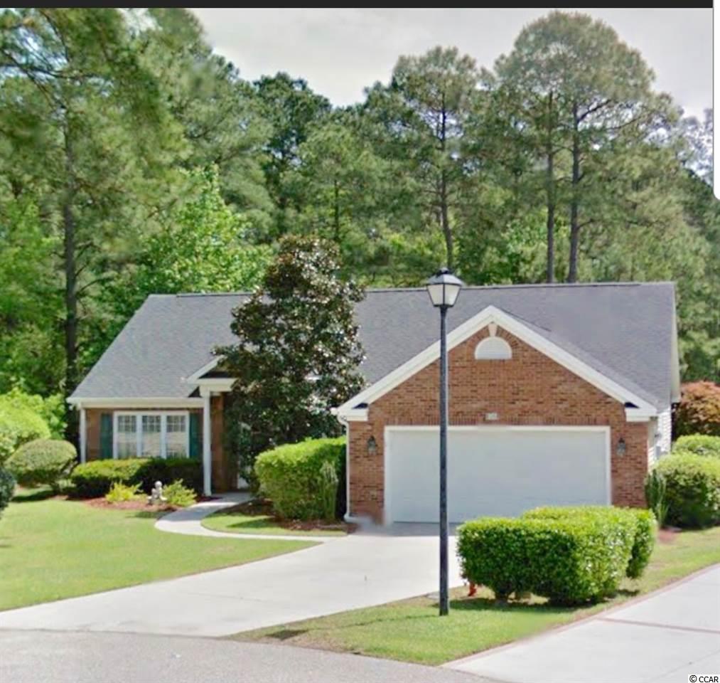 253 Candlewood Dr. 55+ MYRTLE TRACE $232,000
